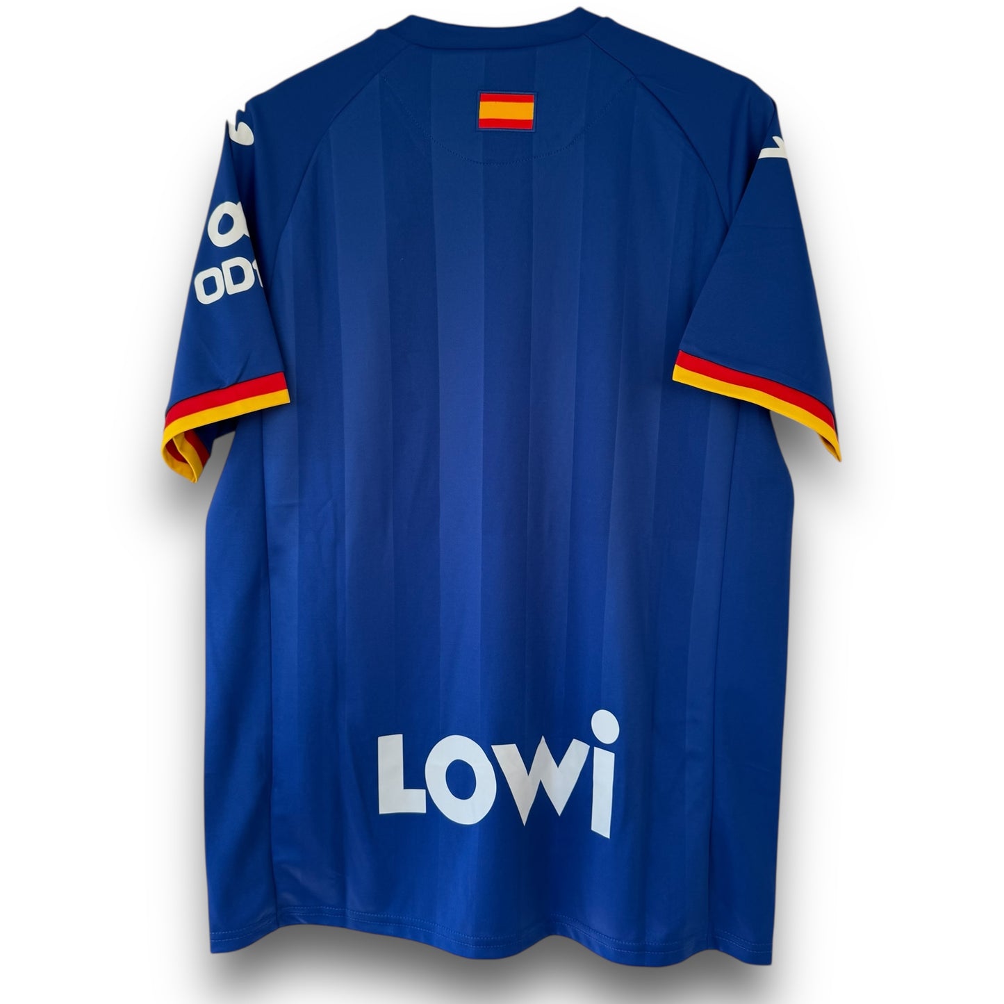 Camiseta Getafe 2025-2026 Local