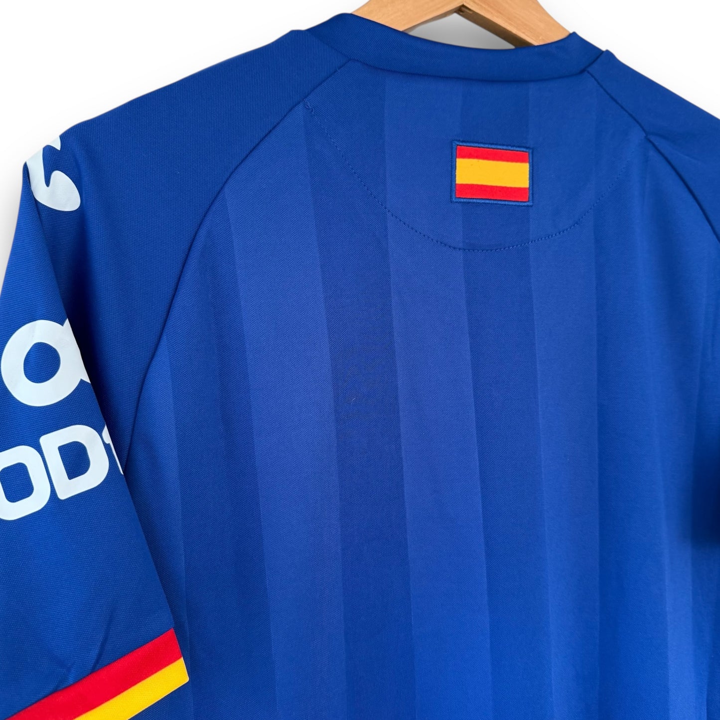 Camiseta Getafe 2025-2026 Local