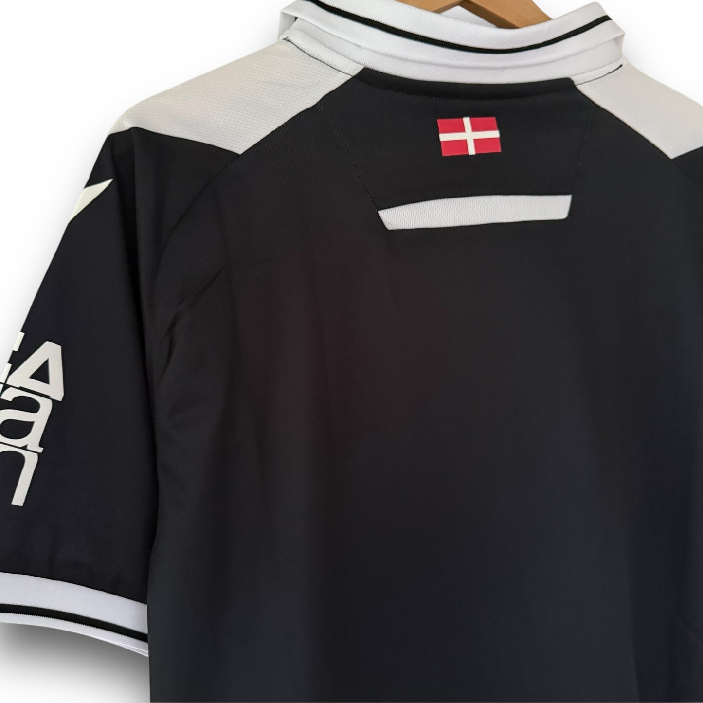 Camiseta Cartagena 2025-2026 Local