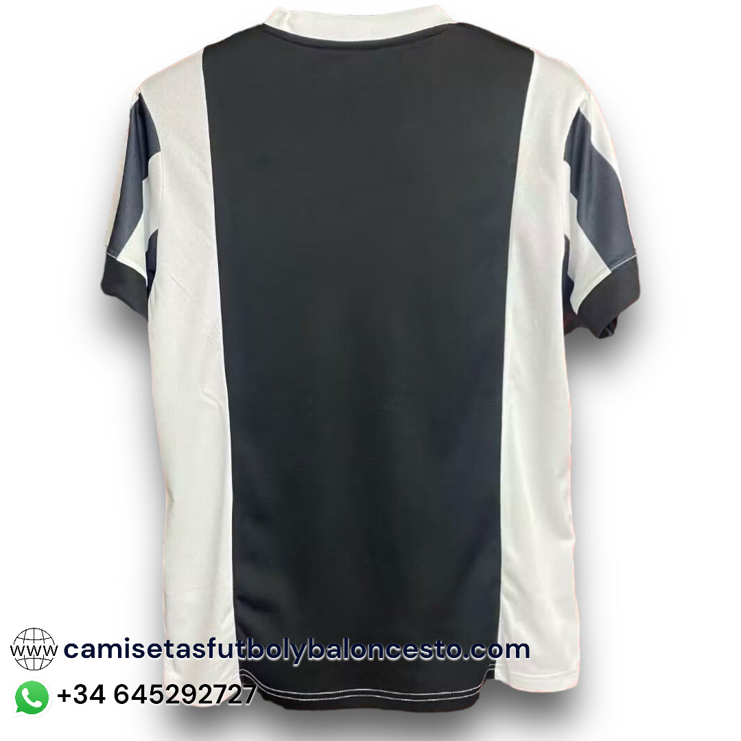 Camiseta Juventus 2017-2018 Aniversario 120