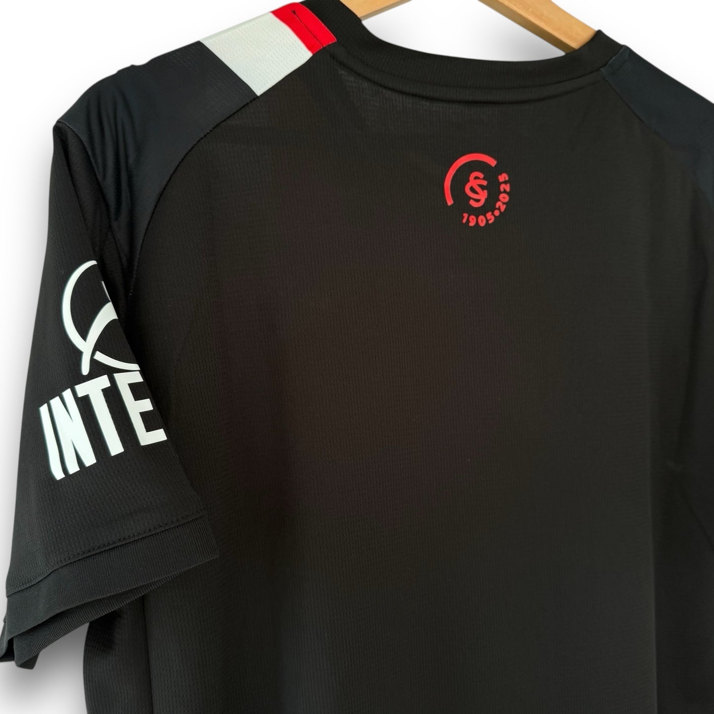 Camiseta Sporting de Gijón 2025-2026 Visitante