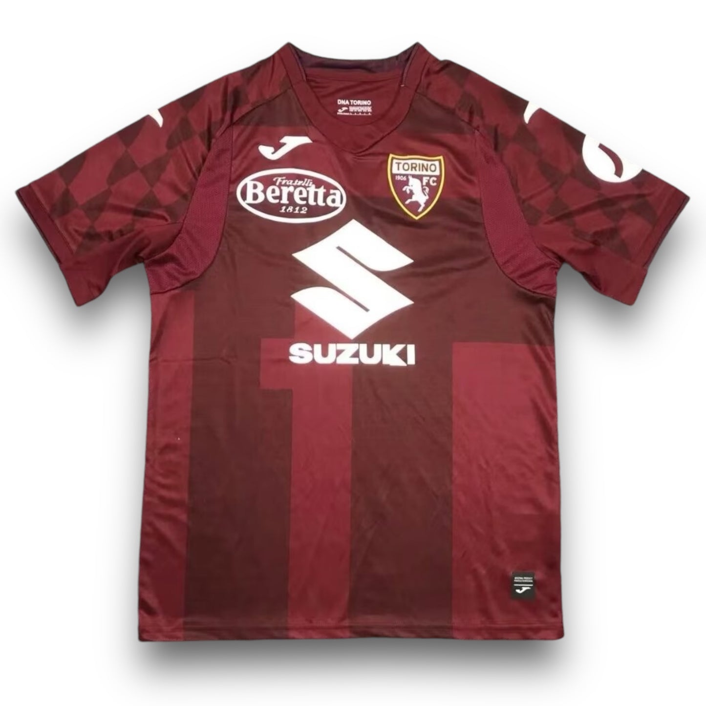 Camiseta Torino 2024-2025 Local