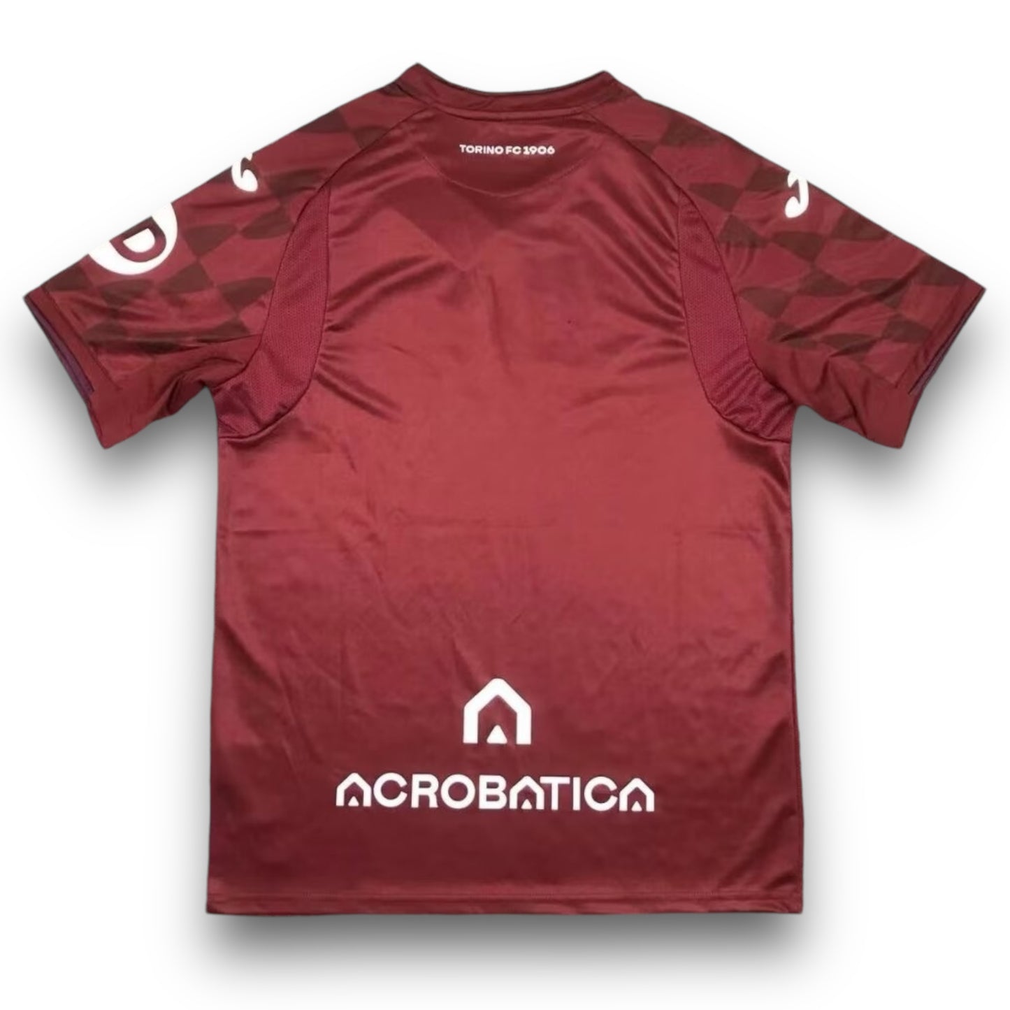 Camiseta Torino 2024-2025 Local