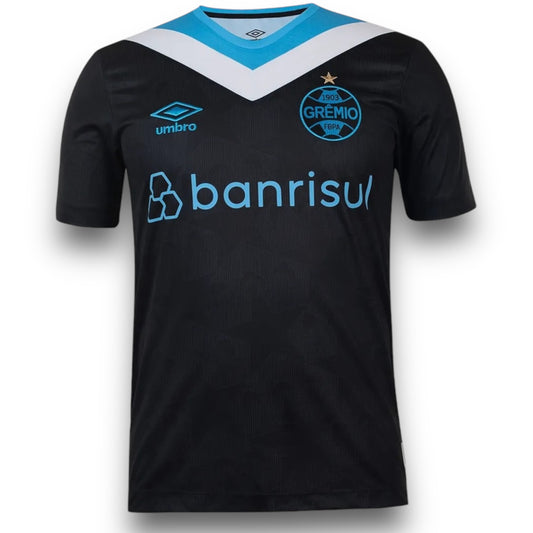 Camiseta Gremio 2024-2025 Alternativa