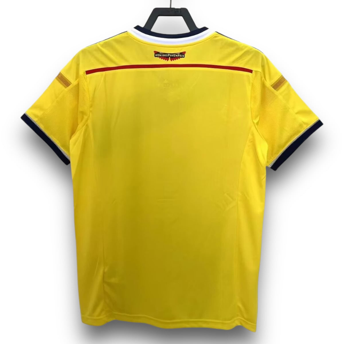 Camiseta Colombia 14 Local