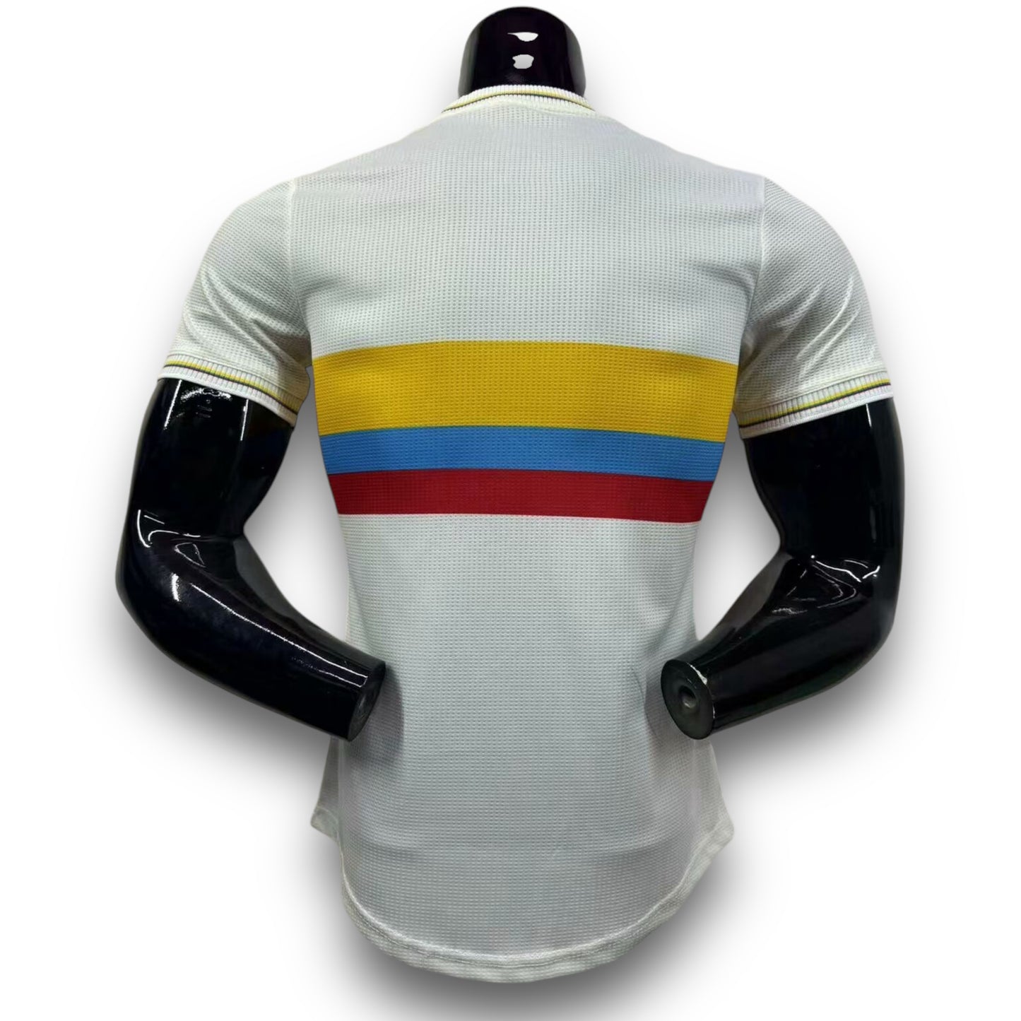 Camiseta Colombia 2024-2025 Centenario - Version Pro Player