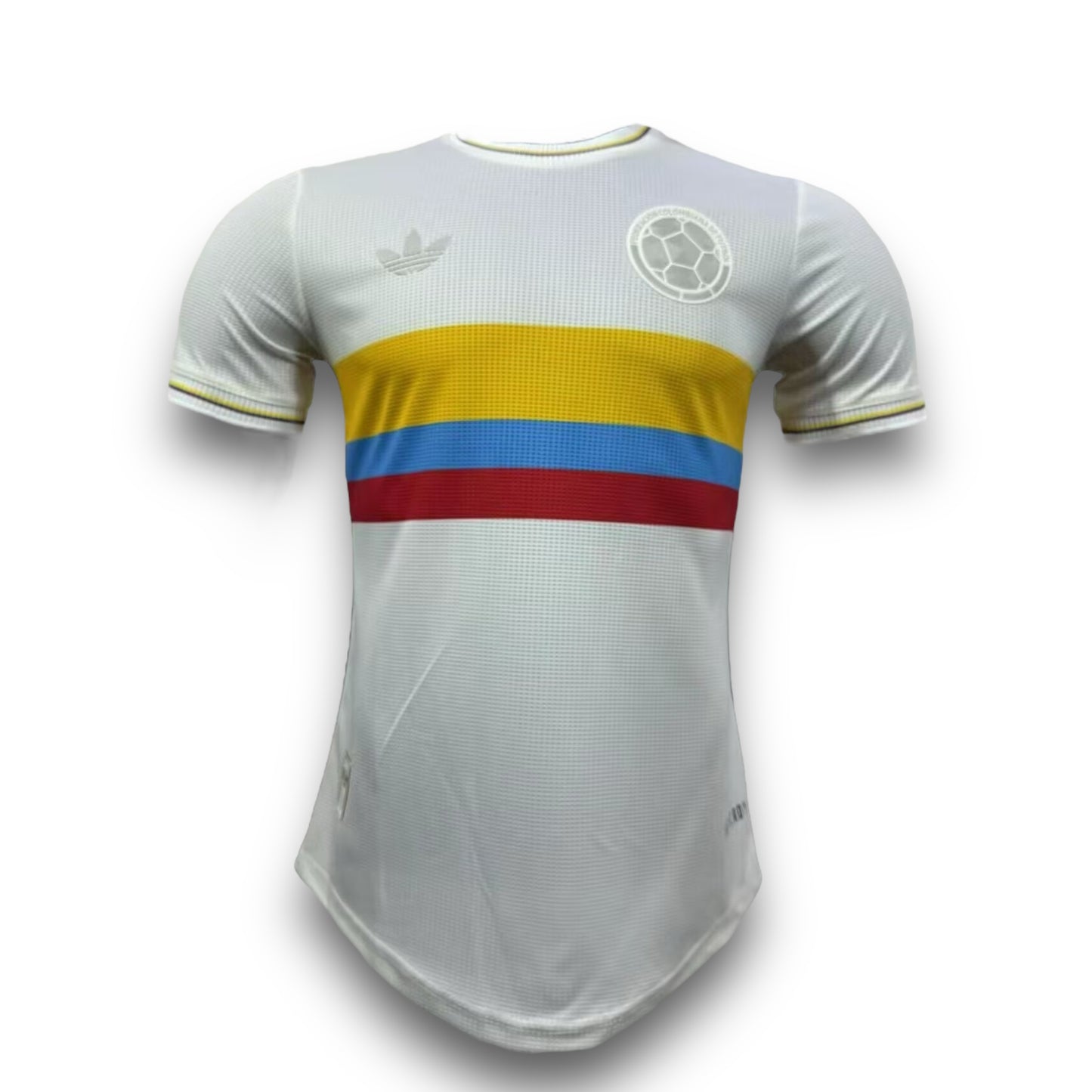 Camiseta Colombia 2024-2025 Centenario - Version Pro Player