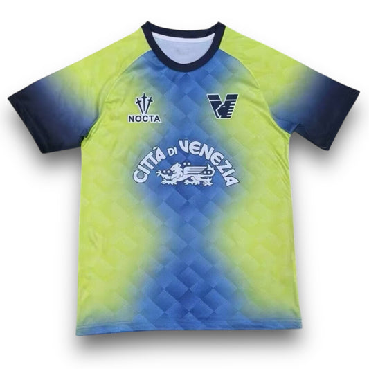 Camiseta Venezia 2024-2025 Portero