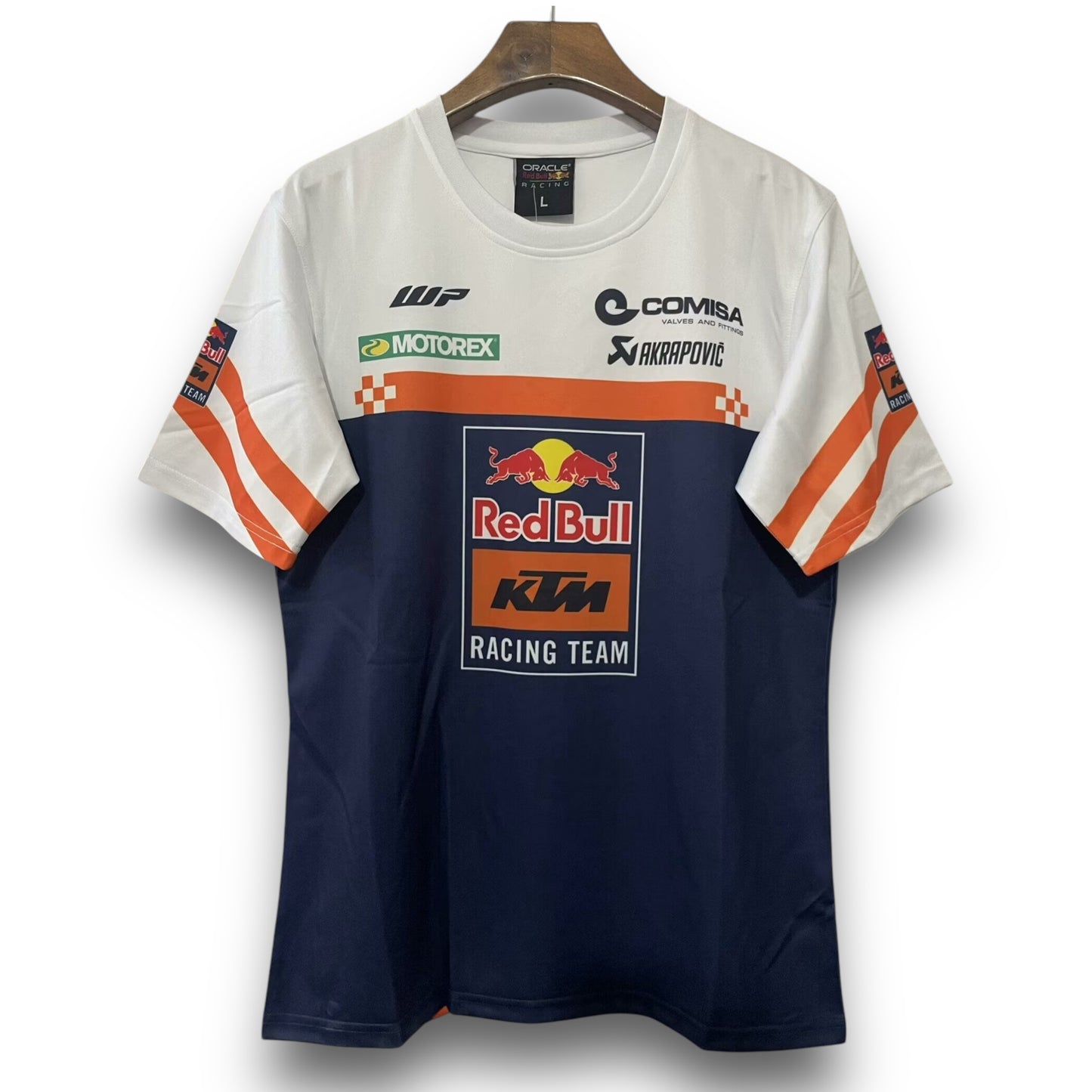 Camiseta Equipo KTM 2024