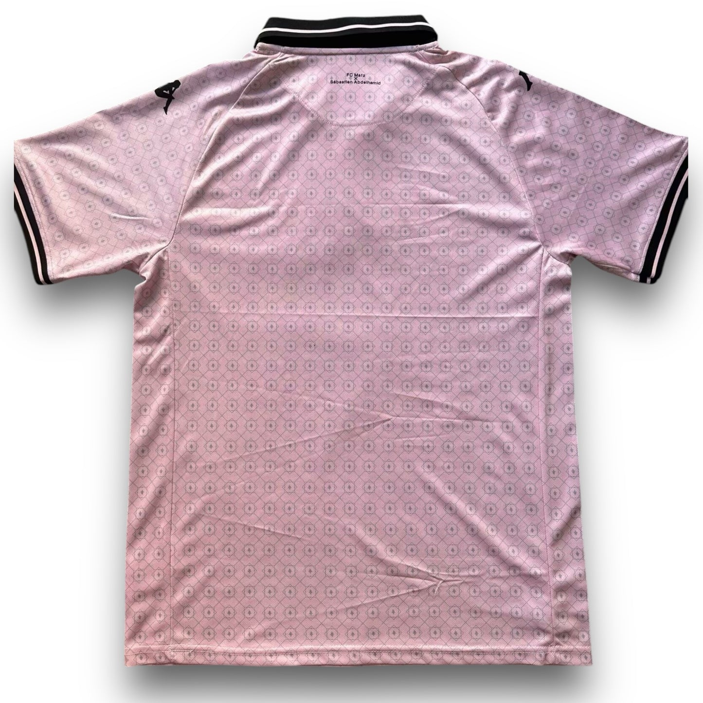 Camiseta Metz 2023-2024 Alternativa