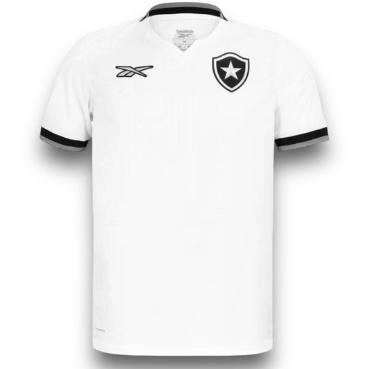 Camiseta Botafogo 2024-2025 Alternativa