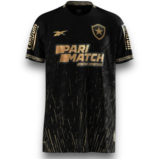 Camiseta Botafogo 2024-2025 Visitante