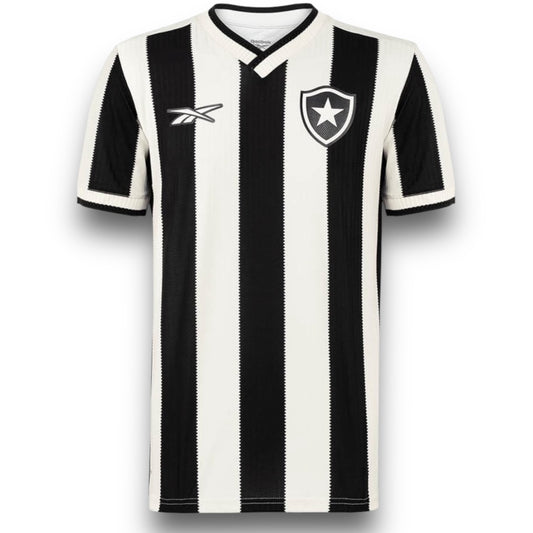 Camiseta Botafogo 2024-2025 Local