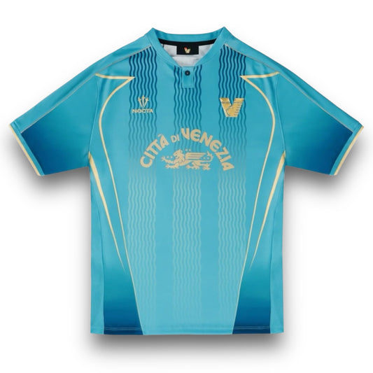 Camiseta Venezia 2024-2025 Alternativa