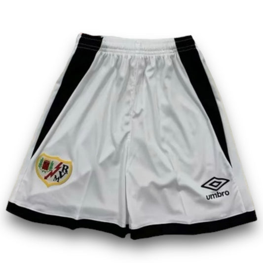 Pantalón corto Rayo Vallecano 2024-2025 Local