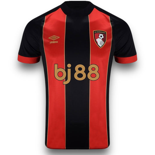 Camiseta Bournemouth 2024-2025 Local