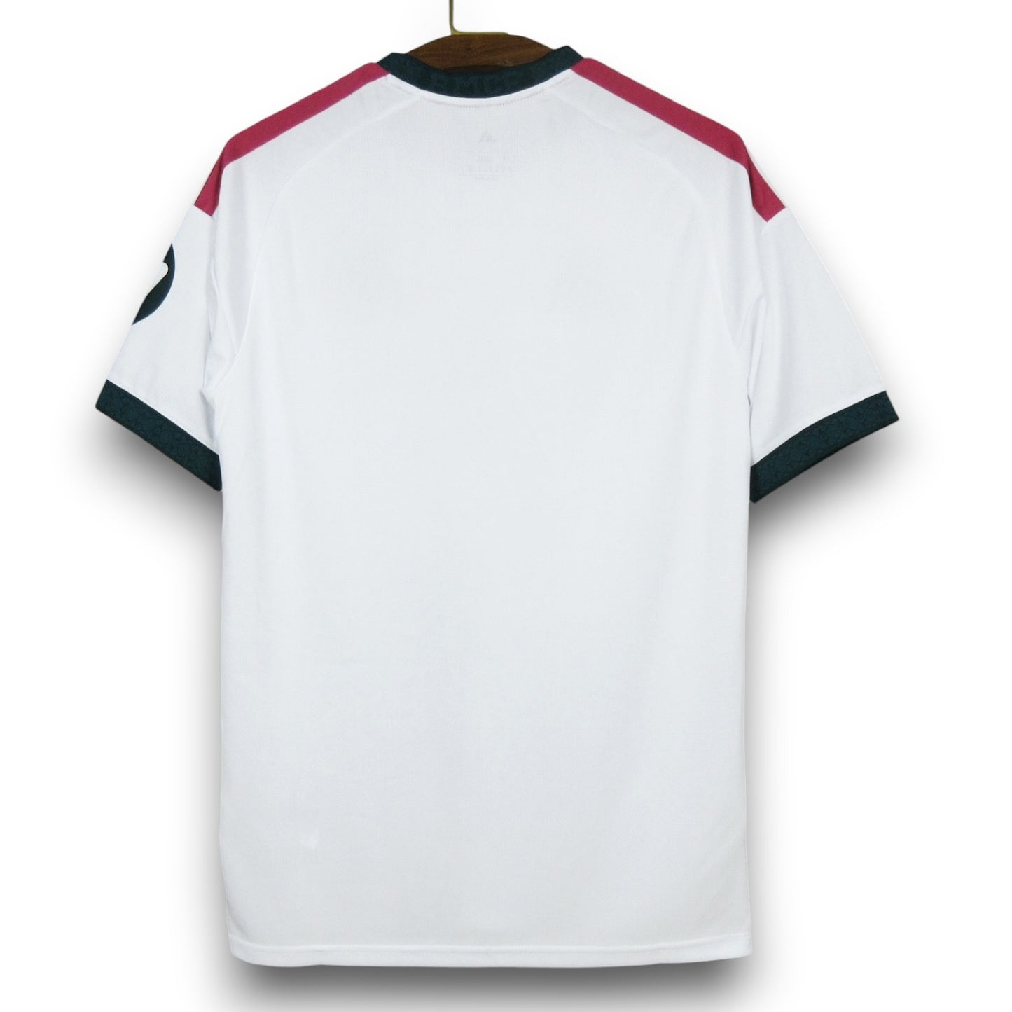 Camiseta Real Madrid 2026-2027 Local
