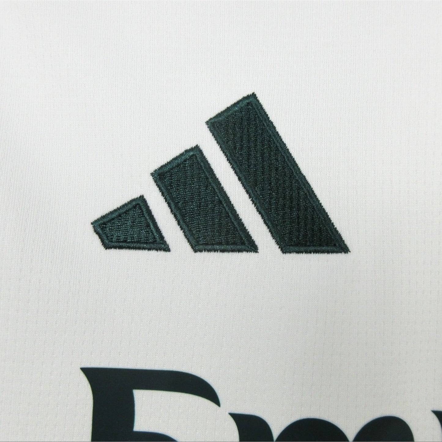 Camiseta Real Madrid 2026-2027 Local