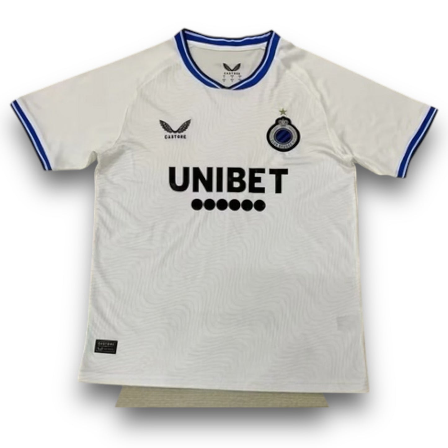 Camiseta Brugge 2024-2025 Visitante