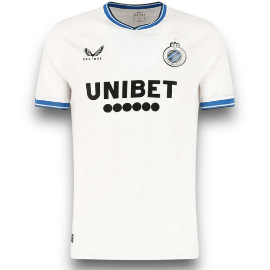 Camiseta Brugge 2024-2025 Visitante