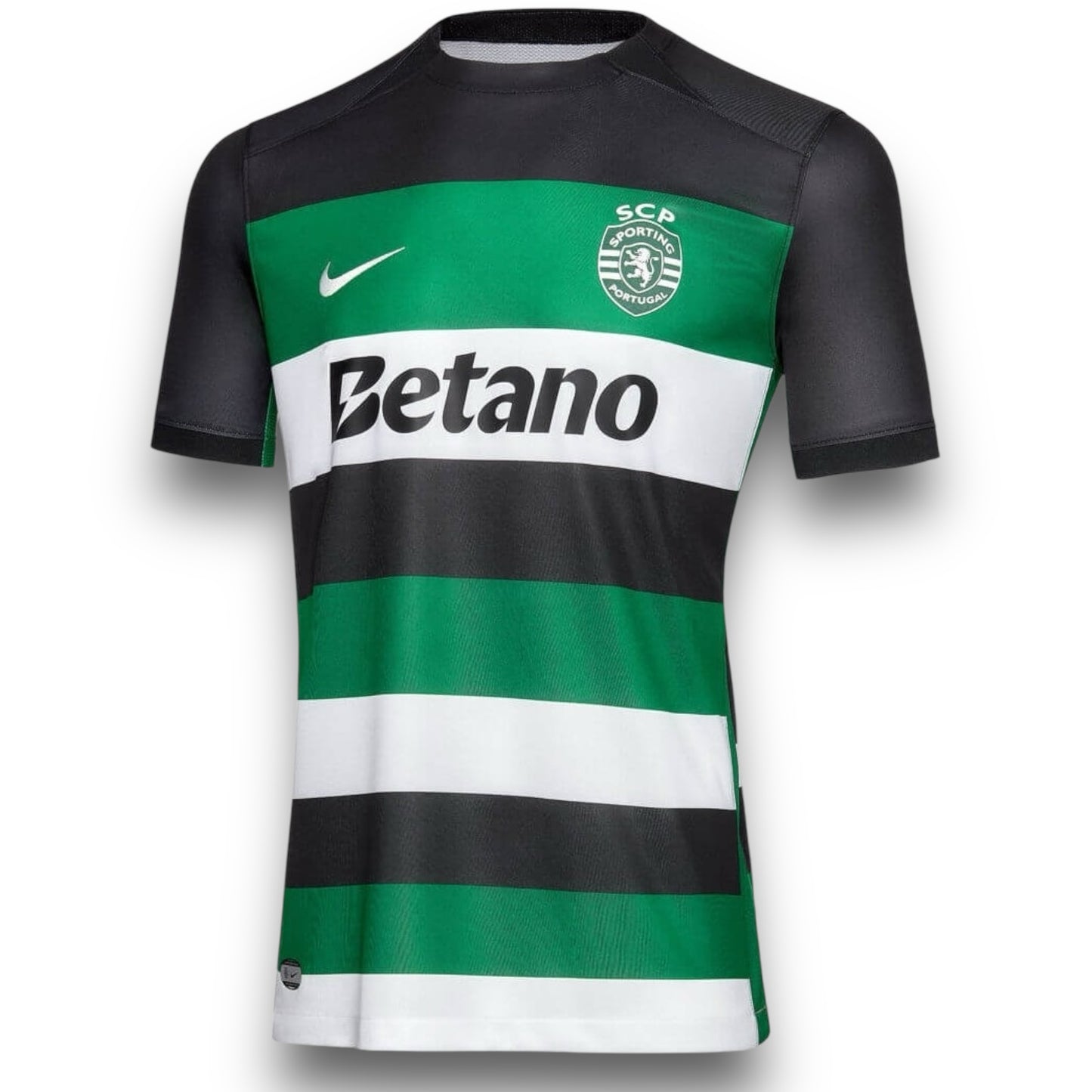 Camiseta Sporting Lisboa 2024-2025 Local