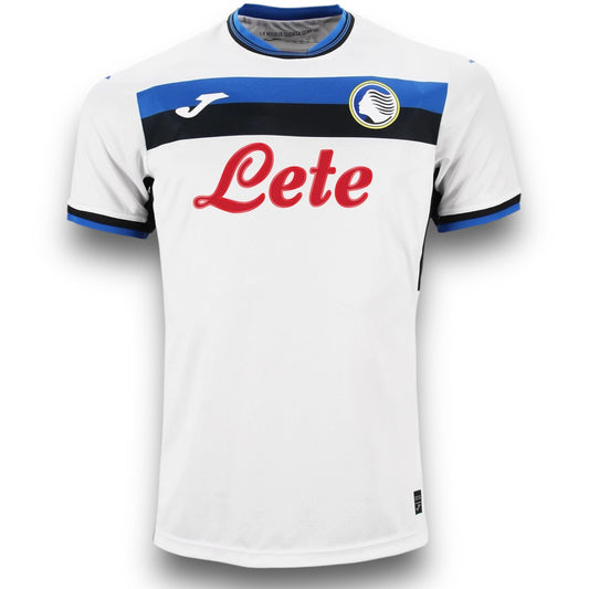 Camiseta Atalanta 2024-2025 Visitante