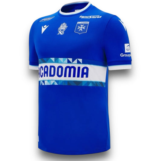 Camiseta AJ Auxerre 2024-2025 Alternativa