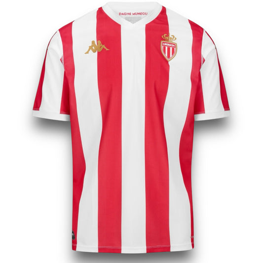 Camiseta Mónaco 2024-2025 Cuarta