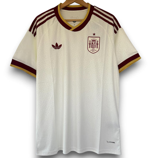 ENTREGA 24/48H - Camiseta España 2026-2027 Visitante