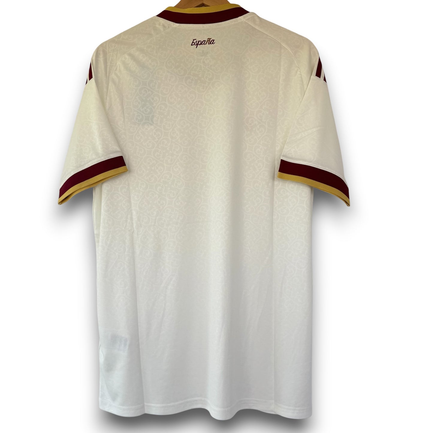 ENTREGA 24/48H - Camiseta España 2026-2027 Visitante
