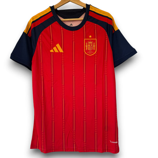 ENTREGA 24/48H - Camiseta España 2026-2027 Local
