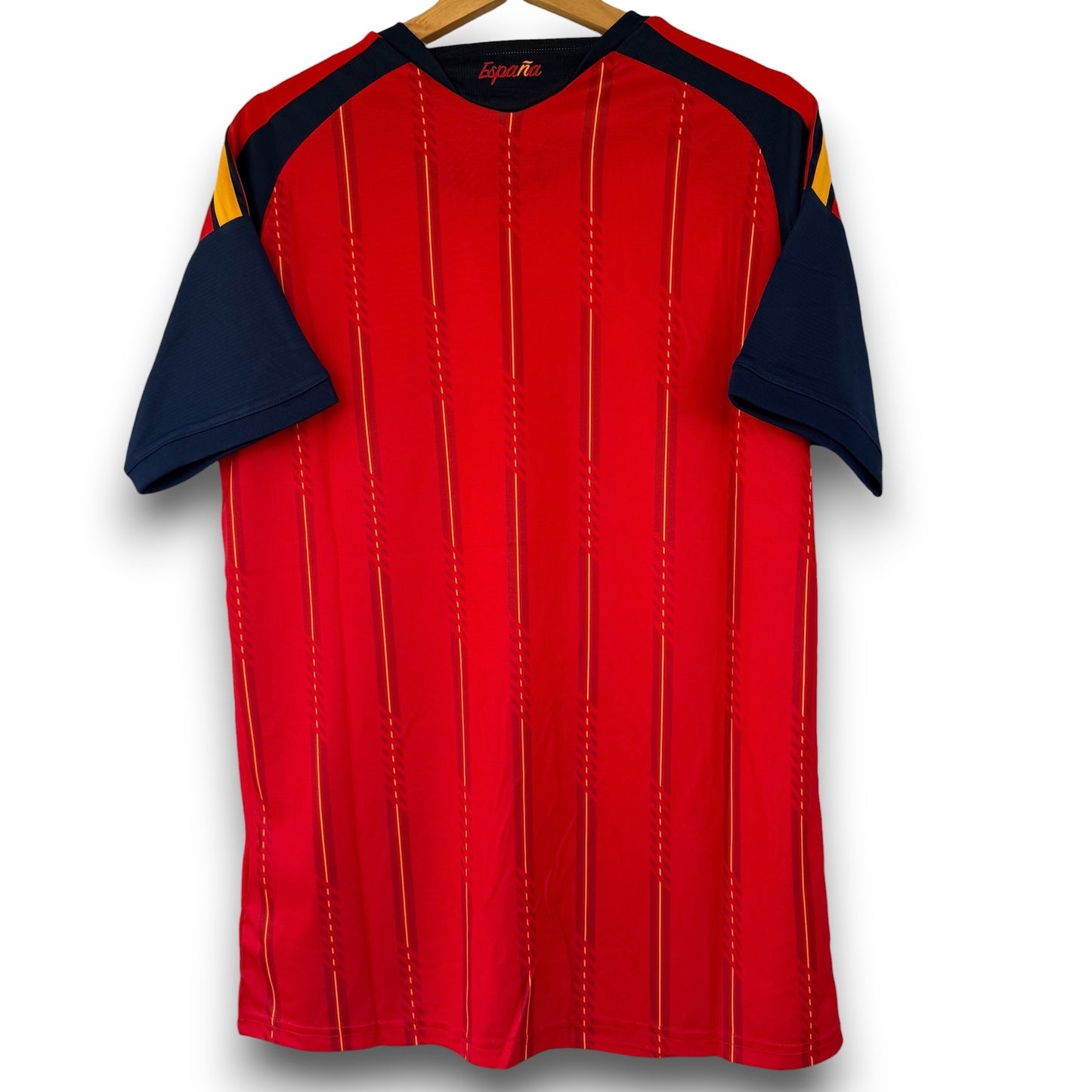 ENTREGA 24/48H - Camiseta España 2026-2027 Local