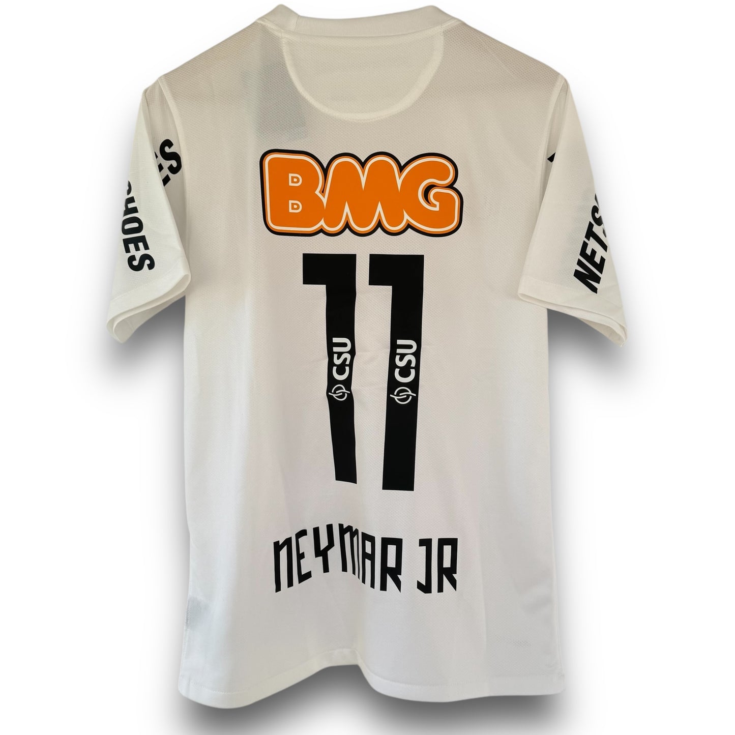 Camiseta Santos 2012-2013 Local