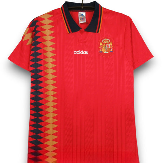 Camiseta España 1994 Local