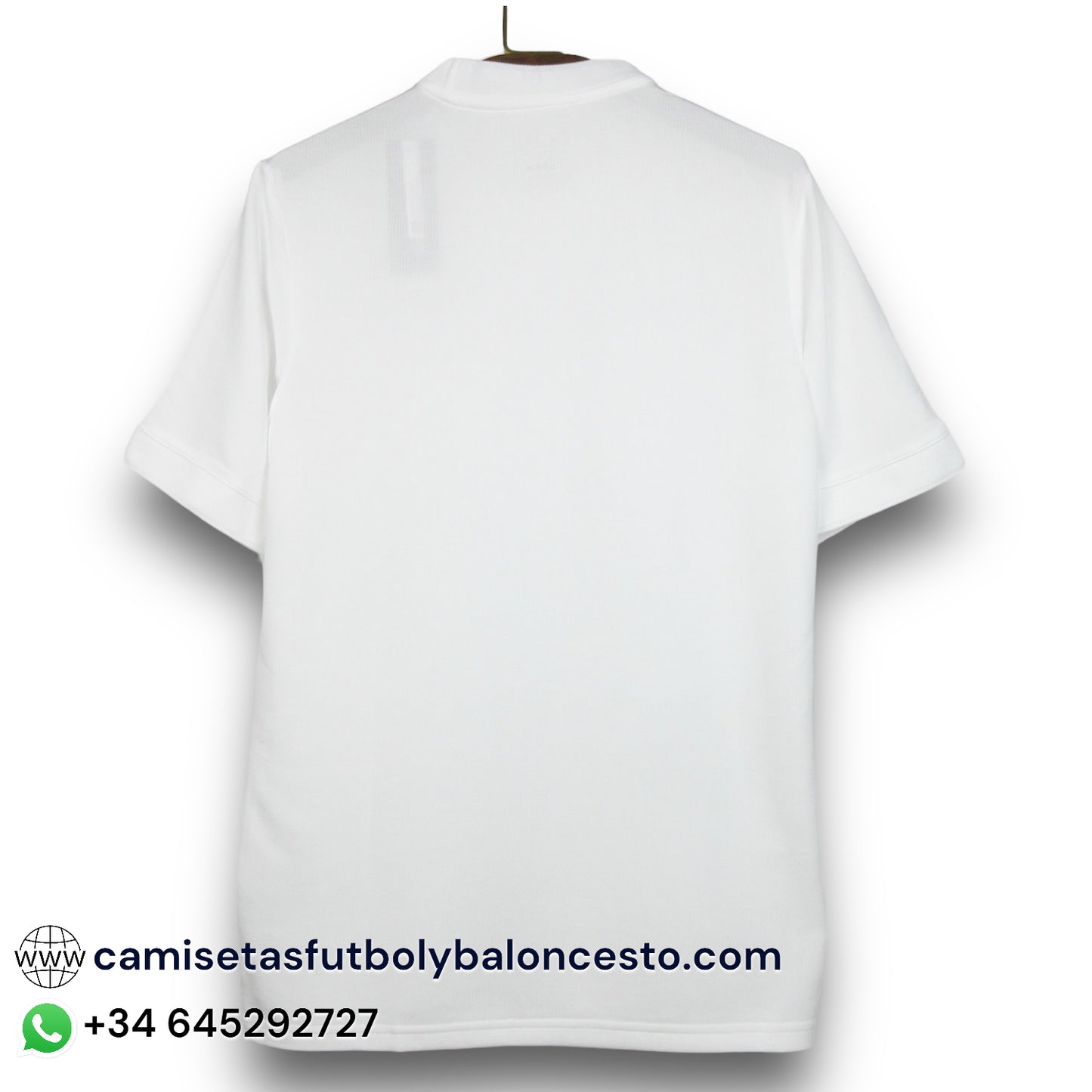 Camiseta Italia 2023-2024 Edición 125 Aniversario