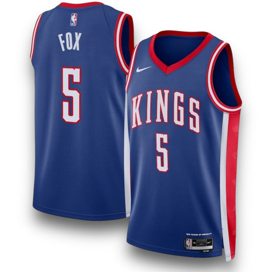 Camiseta Sacramento Kings 2024-2025 - City Edition