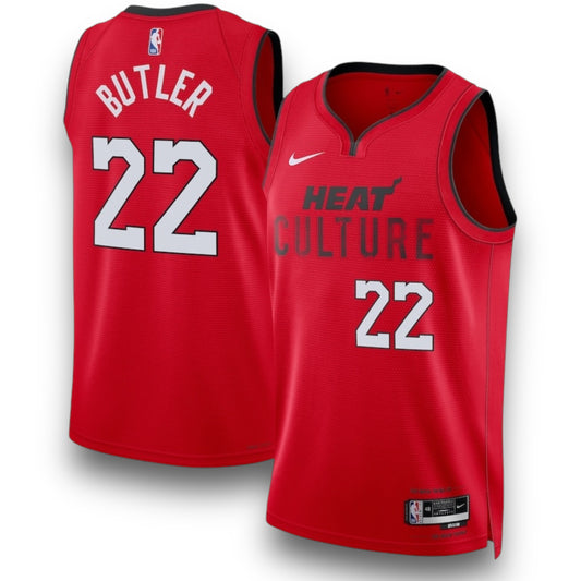 Camiseta Miami Heat 2024-2025 - City Edition