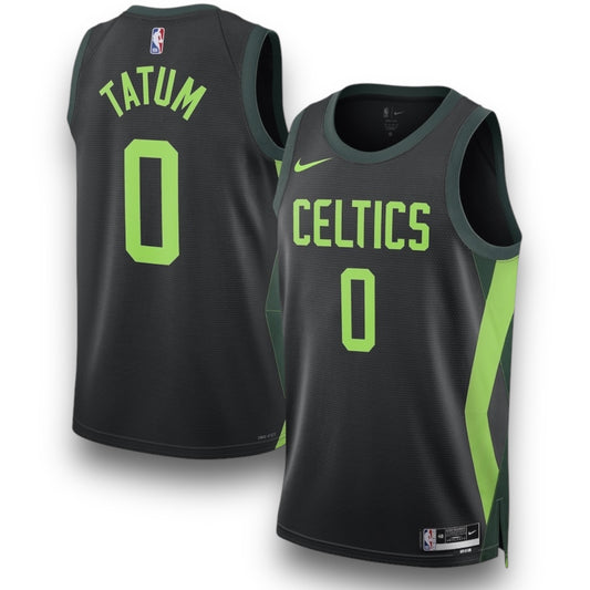 Camiseta Boston Celtics 2024-2025 - City Edition