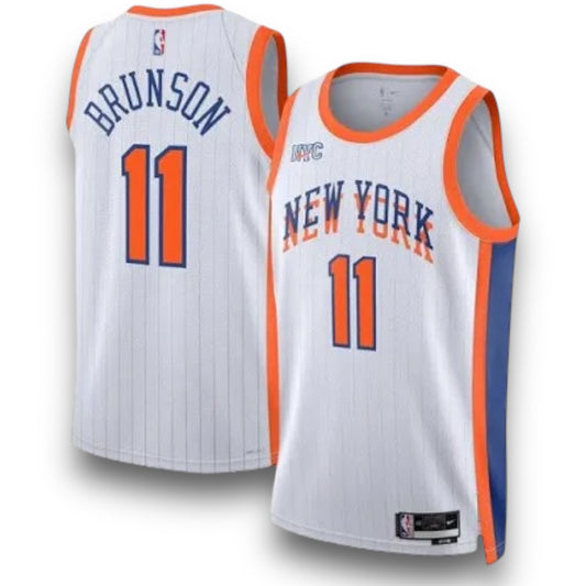 Camiseta New York Knicks 2024-2025 - City Edition