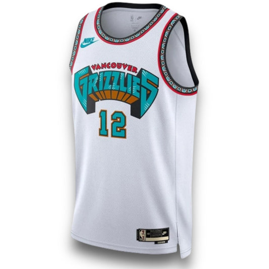 Camiseta Memphis Grizzlies 2024-2025 - Classic