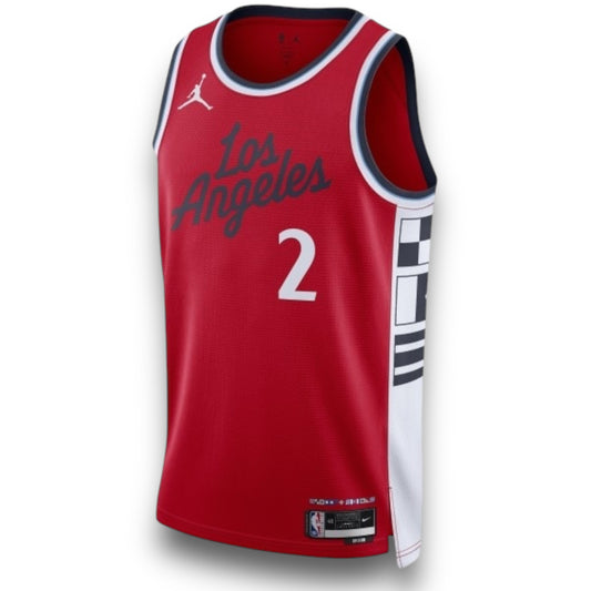 Camiseta Los Angeles Clippers 2024-2025 - Statement