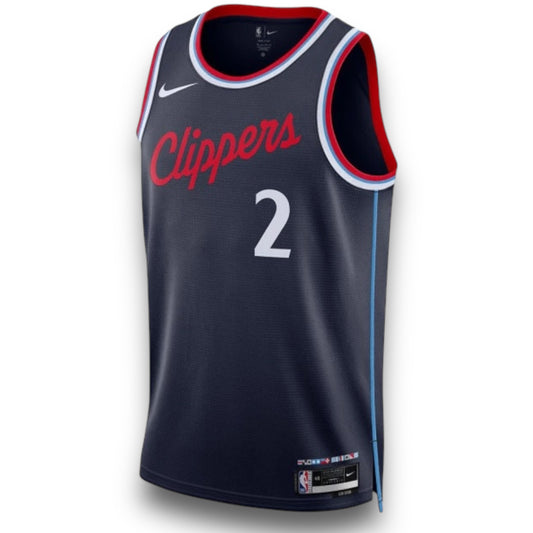 Camiseta Los Angeles Clippers 2024-2025 - Icon