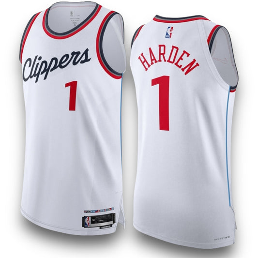 Camiseta Los Angeles Clippers 2024-2025 - Association