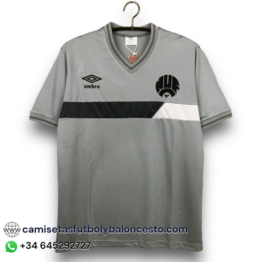 Camiseta Newcastle 1985-1987 Visitante