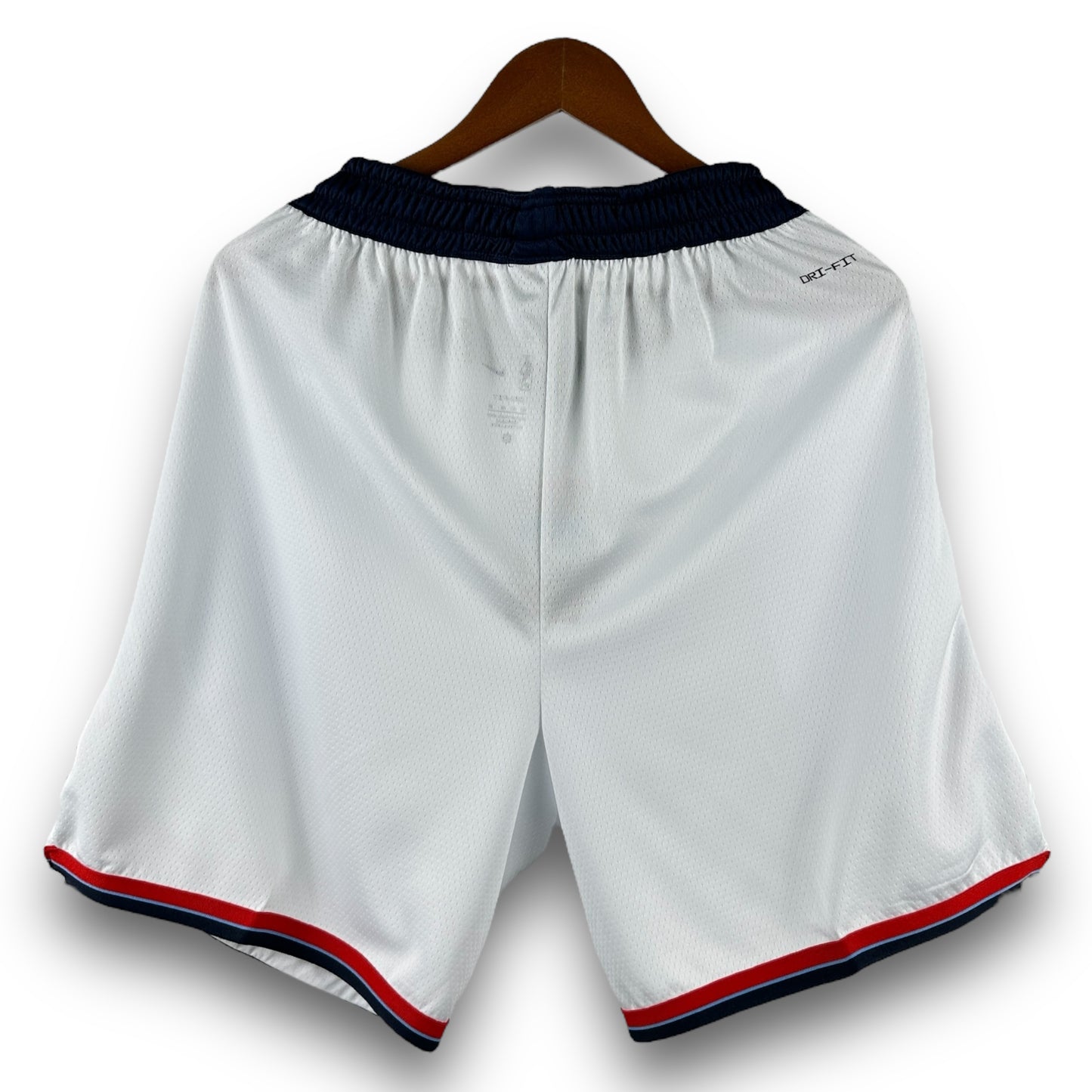Pantalón corto Los Ángeles Clippers 2024-2025 - Association