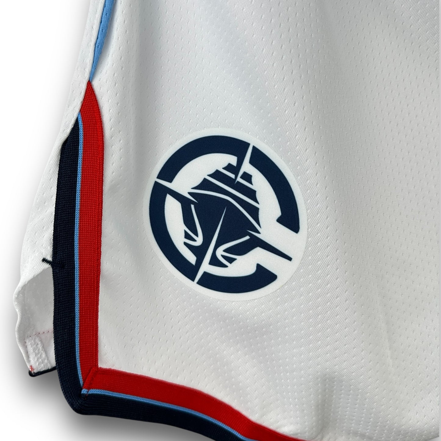 Pantalón corto Los Ángeles Clippers 2024-2025 - Association