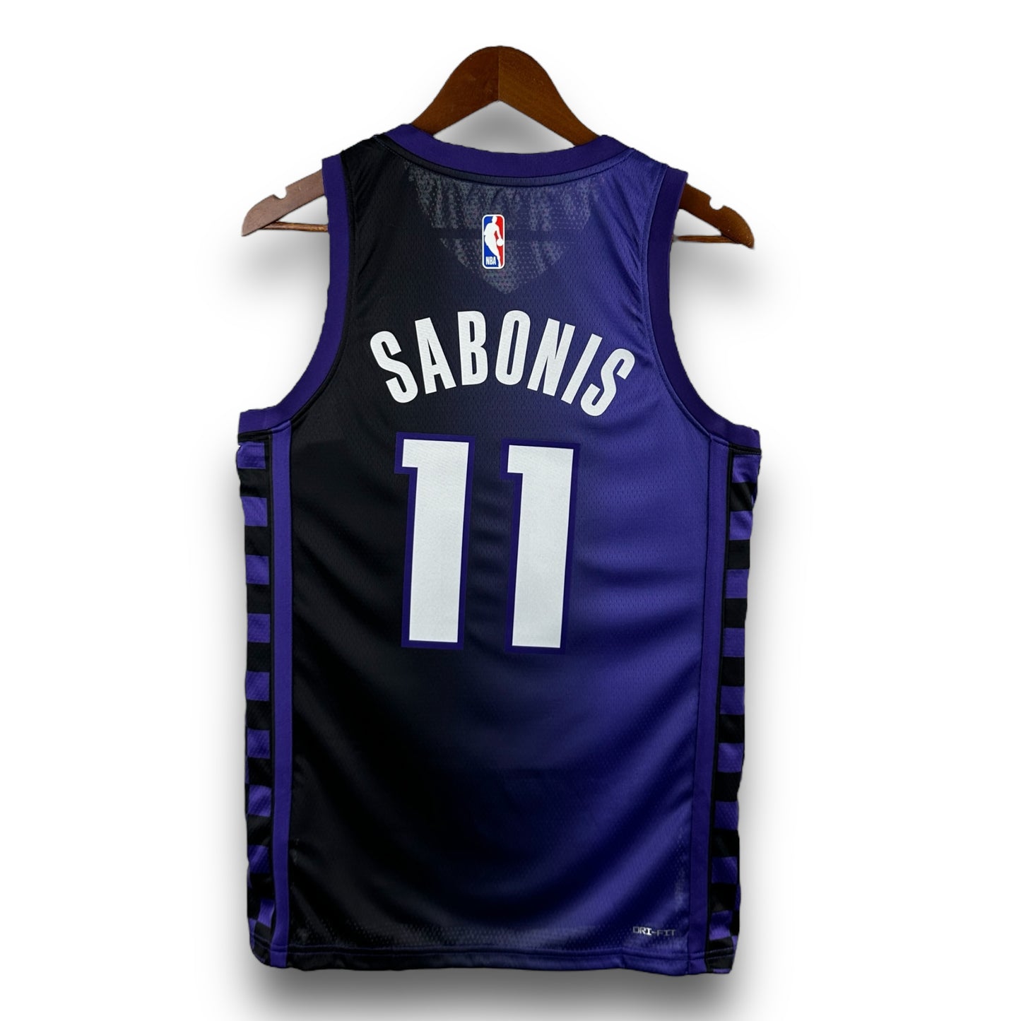 Camiseta Sacramento Kings 2024-2025 - Statement