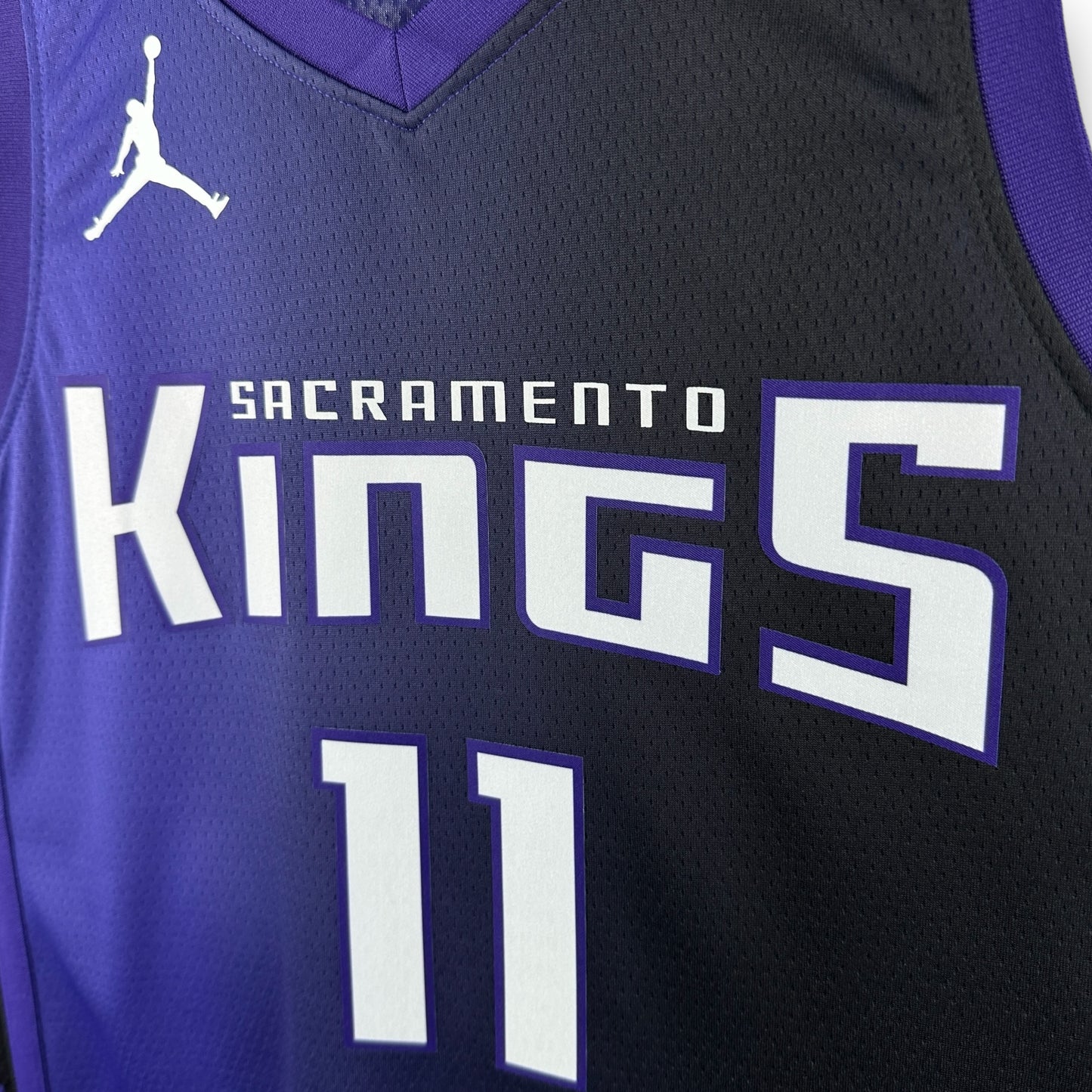 Camiseta Sacramento Kings 2024-2025 - Statement