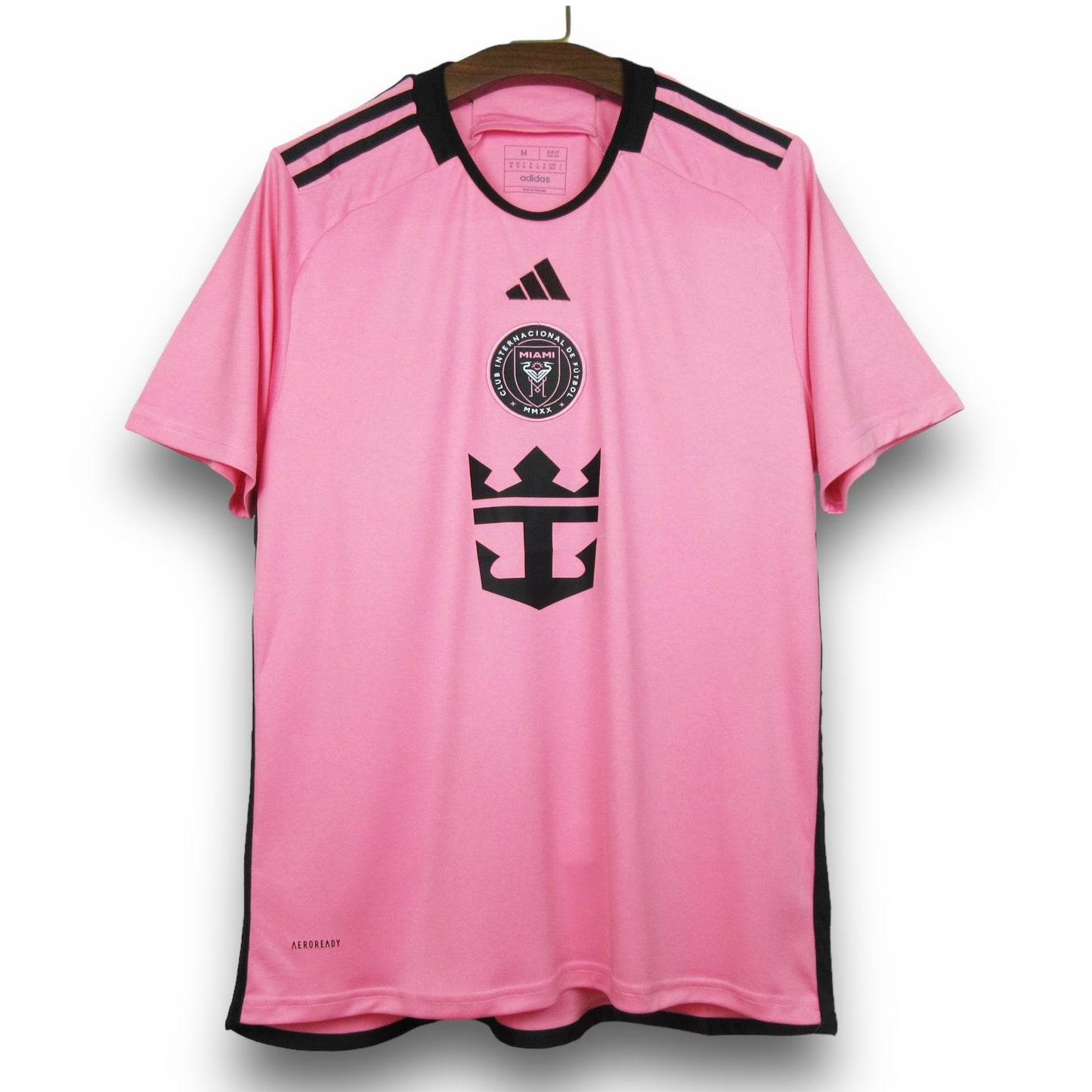 Camiseta Inter de Miami 2024-2025 Local