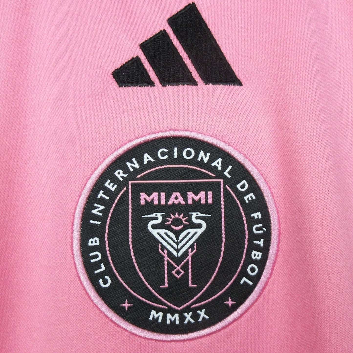 Camiseta Inter de Miami 2024-2025 Local